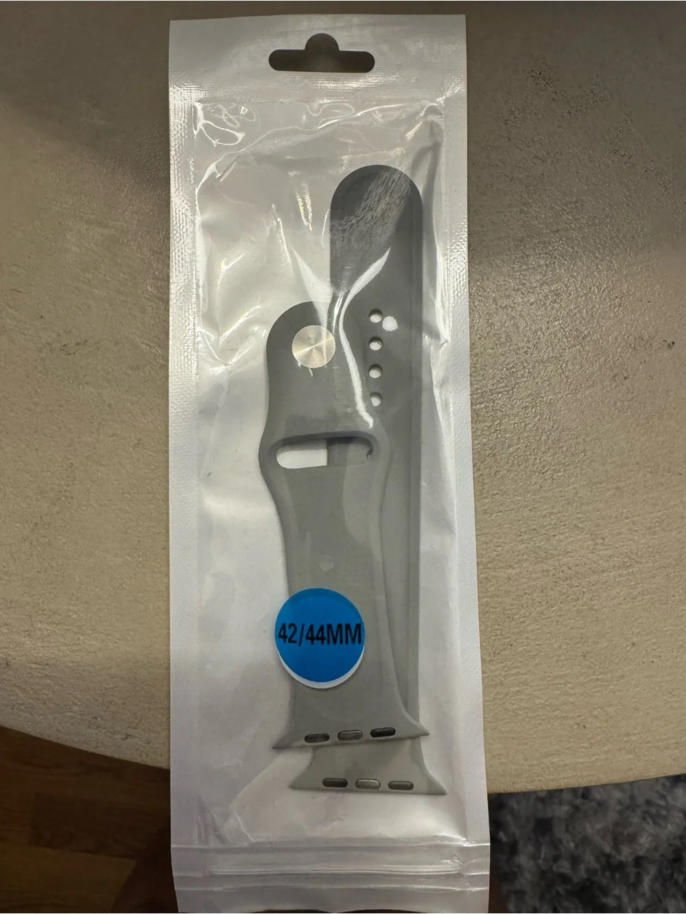 N/A six silicone
